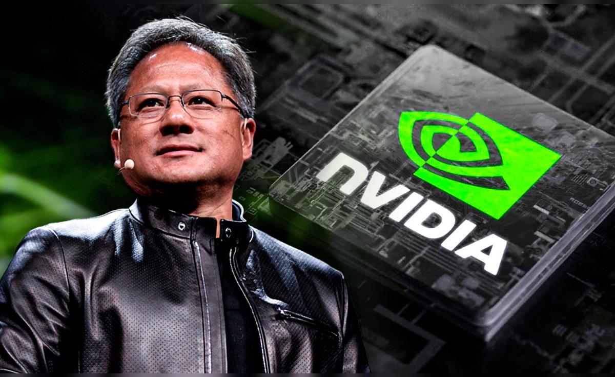 Nvidia supera a Microsoft y Apple como la primera empresa en alcanzar ...