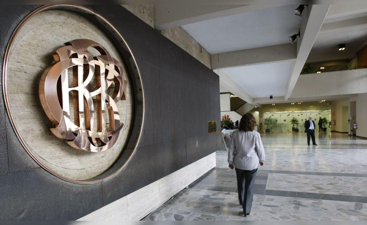 Banco Central mantiene la tasa de interés en 4,50% y monitorea riesgos ...