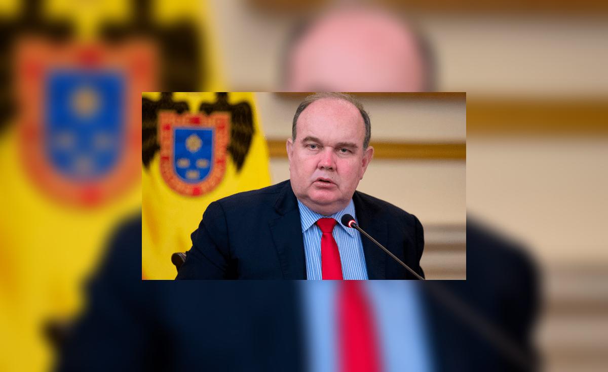 Rafael López Aliaga insiste en reducir cantidad de ministerios: "Seis ...