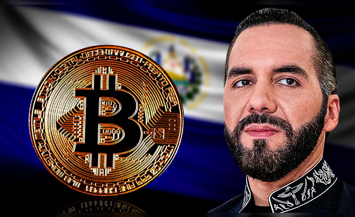 EE. UU. propone sanciones al gobierno de Bukele e investiga el uso de  bitcoin en El Salvador | Mundo | La República