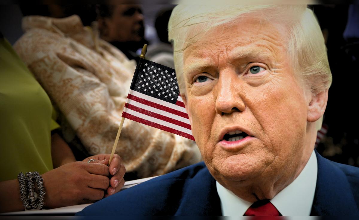 USCIS y la advertencia para inmigrantes en Estados Unidos: gobierno de ...