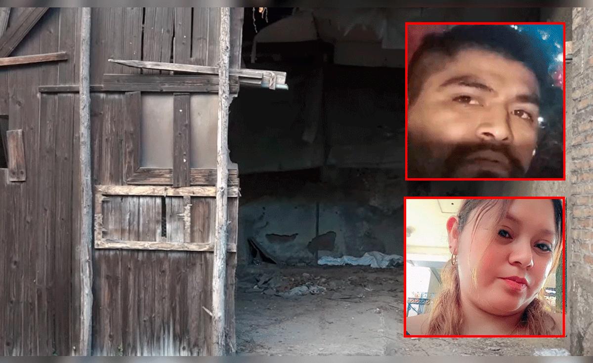 Joven Peruana Es Asesinada Por Su Expareja En Italia Huyó De Su