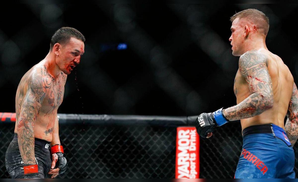 Dustin Poirier vs Max Holloway EN VIVO: horario y dónde ver online la ...