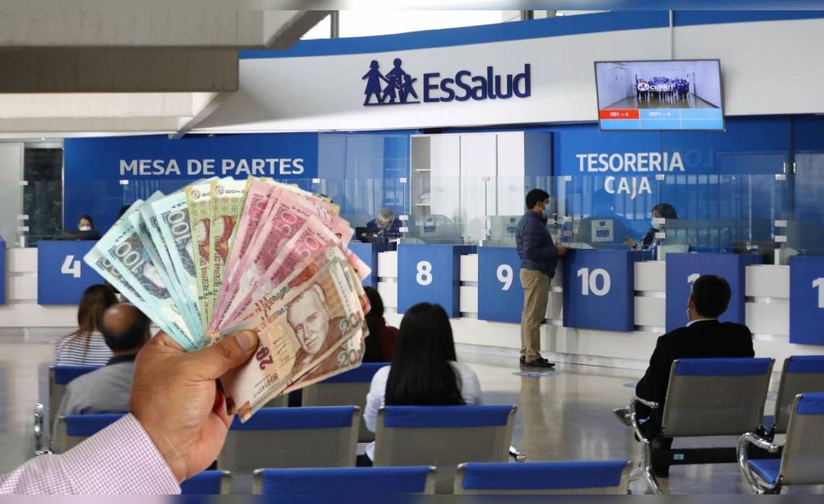Subsidio por lactancia de EsSalud: ¿cuáles son los requisitos y cómo ...