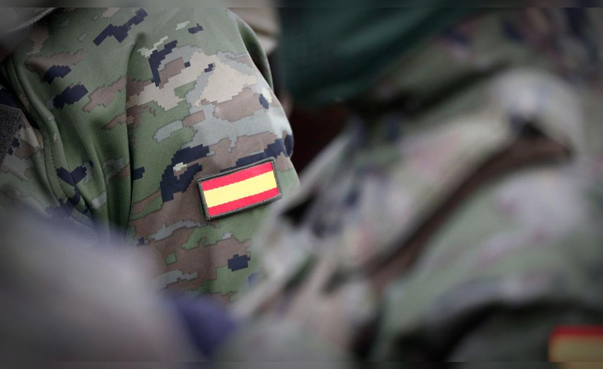 Nuevo incremento para las Fuerzas Armadas en España: cómo quedarán los ...