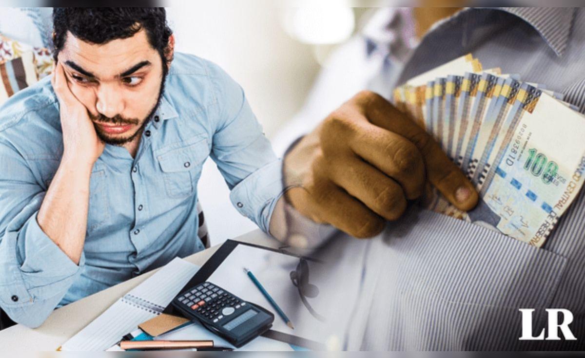 Peruanos valoran cada vez menos su empleo, según estudio de Bumeran ...