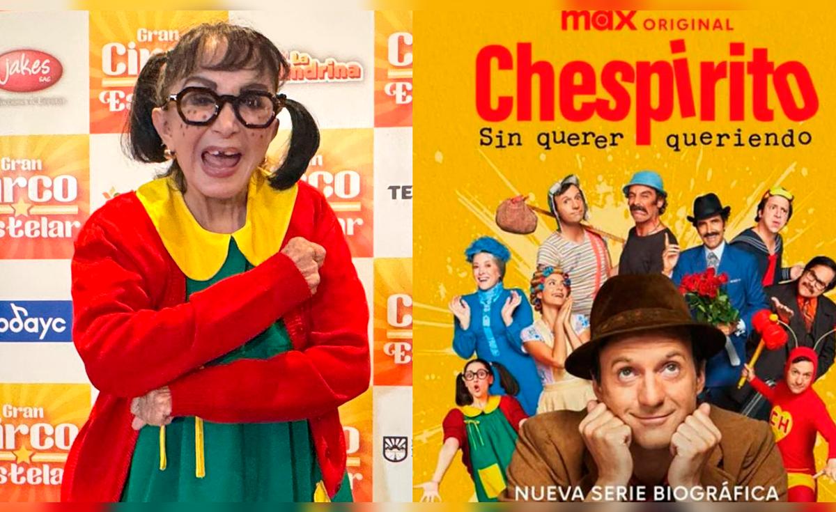 The Chespirito Effect: How Satire Sabotaged a Fighter Jet Deal