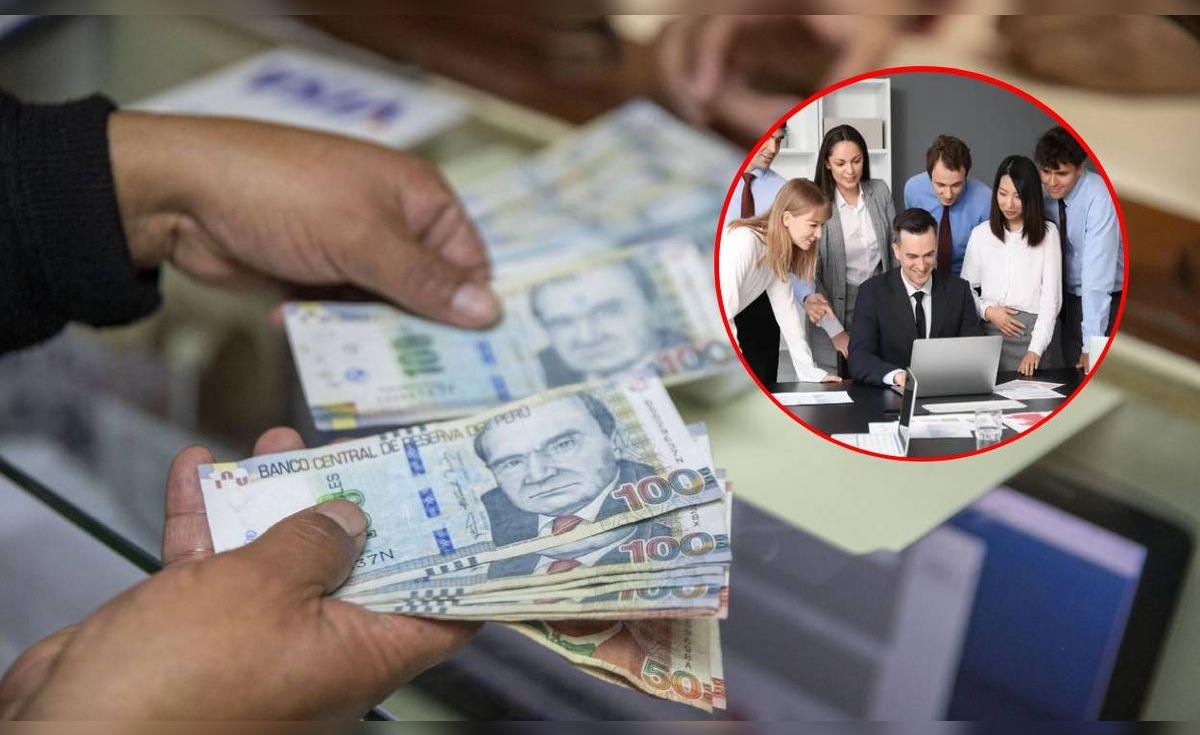 Aumento de sueldo y bono único para trabajadores del sector público en ...