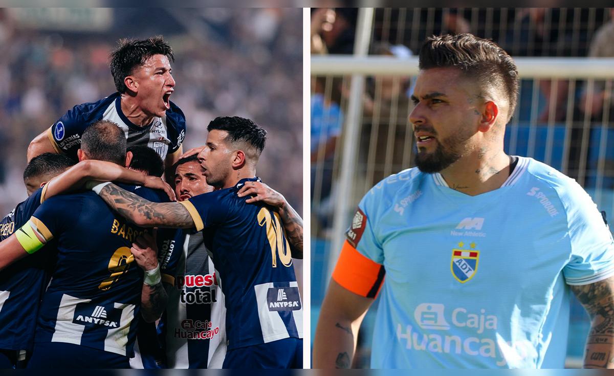 Canal confirmado del Alianza Lima versus ADT por la fecha 6 del Torneo ...