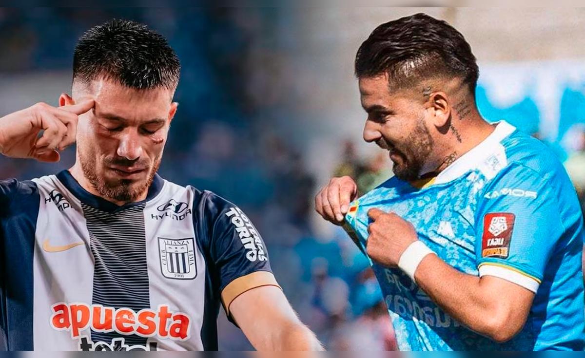 Alineaciones de Alianza Lima vs ADT Tarma por la fecha 6 del Torneo ...