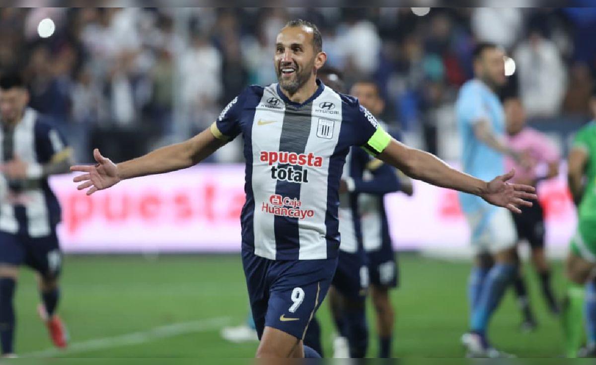 Alianza Lima derrotó 3-1 a ADT y se mete de lleno en la pelea por el ...