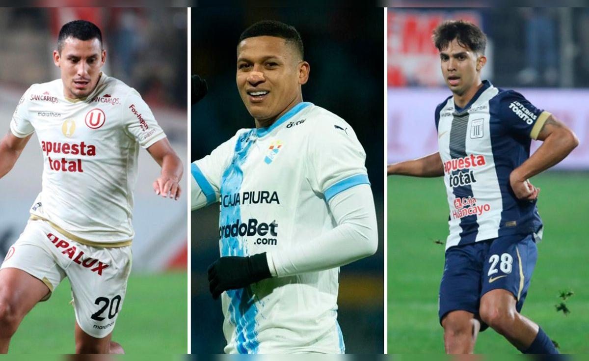 Tabla de posiciones Liga 1 Perú 2025: resultados de los partidos de hoy ...