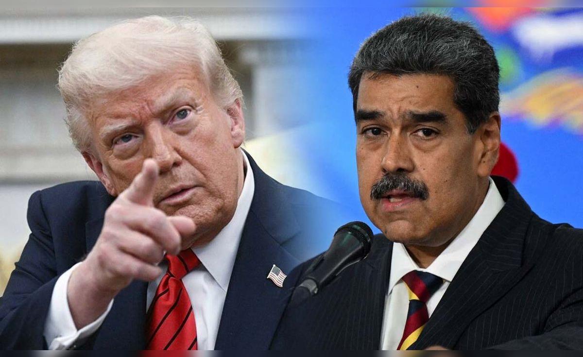 Venezuela alerta la próxima llegada de un submarino nuclear de Estados ...