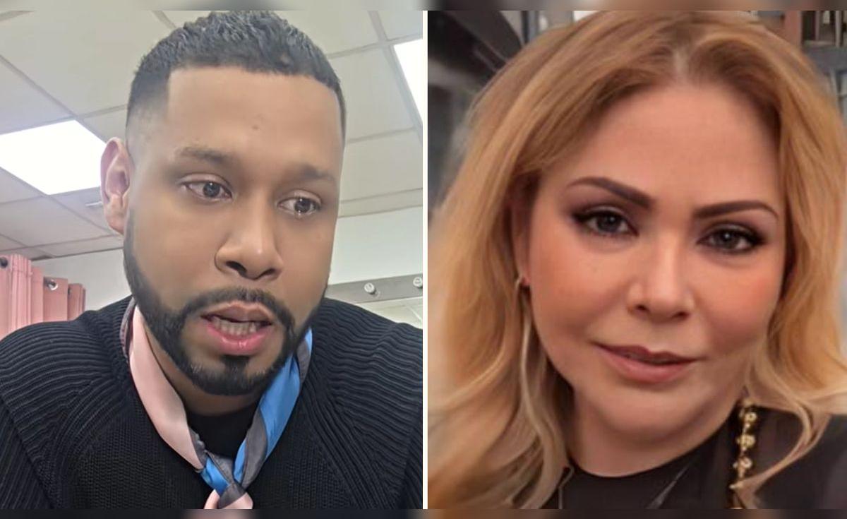 Edson Dávila responde a críticas por apoyar a Gisela Valcárcel: "Se llama  lealtad" | EVAT | Espectáculos | La República