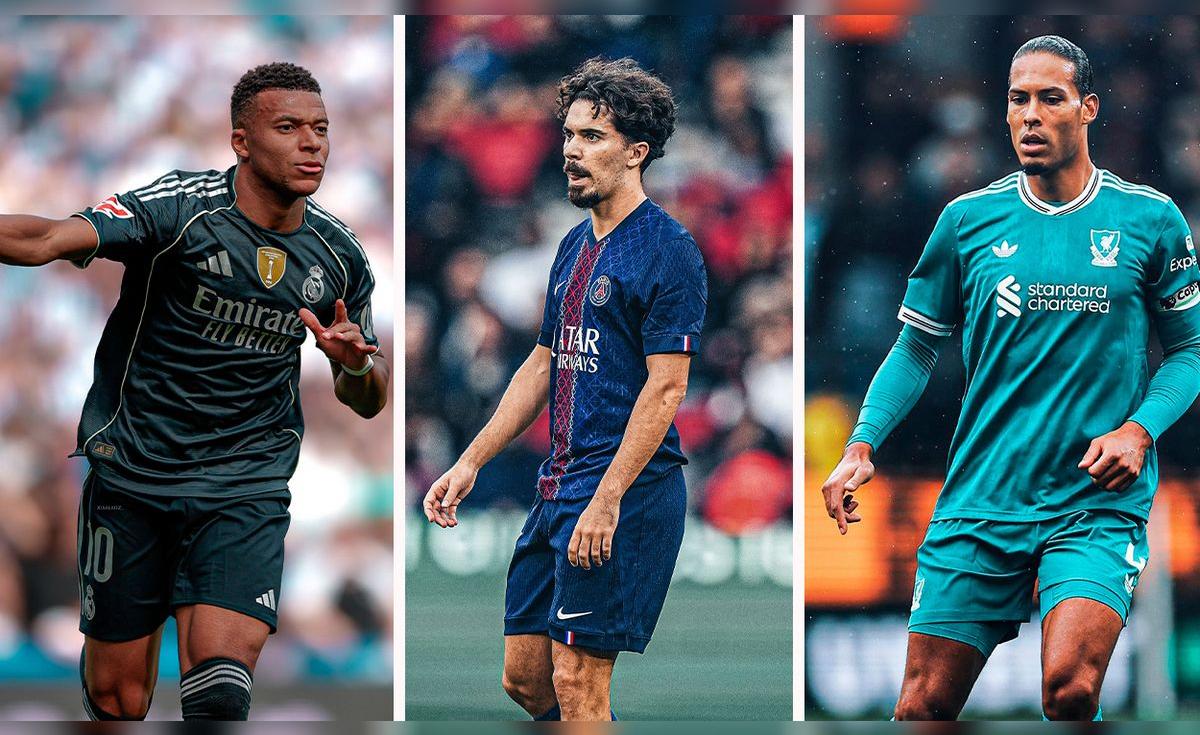 Champions League 2025-2026: resultados de todos los partidos por la