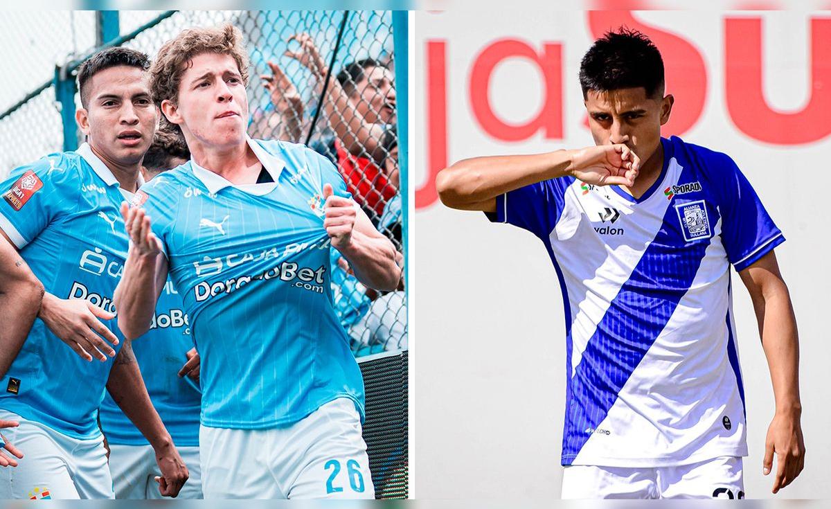 Sporting Cristal vs Alianza Atlético: día, horario y canal para ver el ...