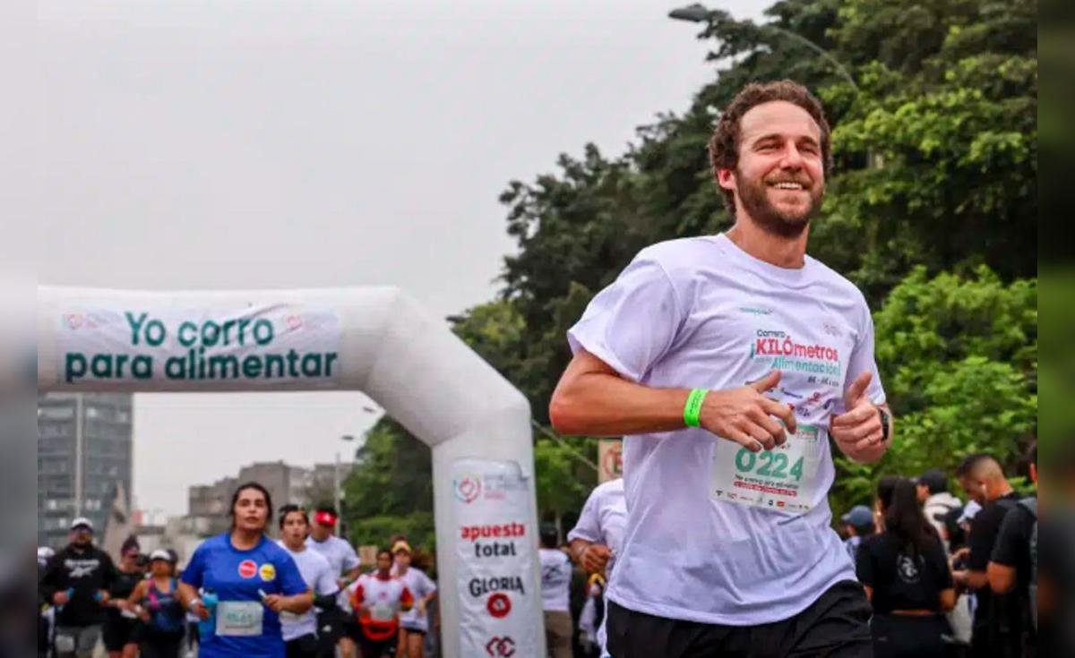 Este domingo 5 de octubre se realizarán dos carreras 5K en San Miguel y ...