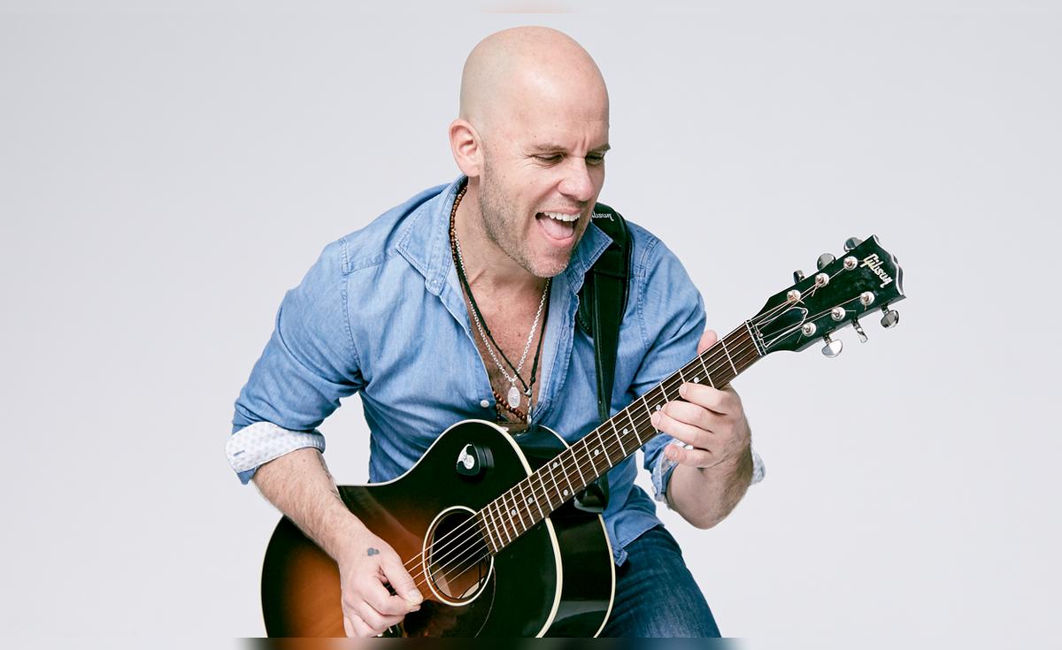 Gian Marco vuelve al Perú para ofrecer varios conciertos tras exitosa ...