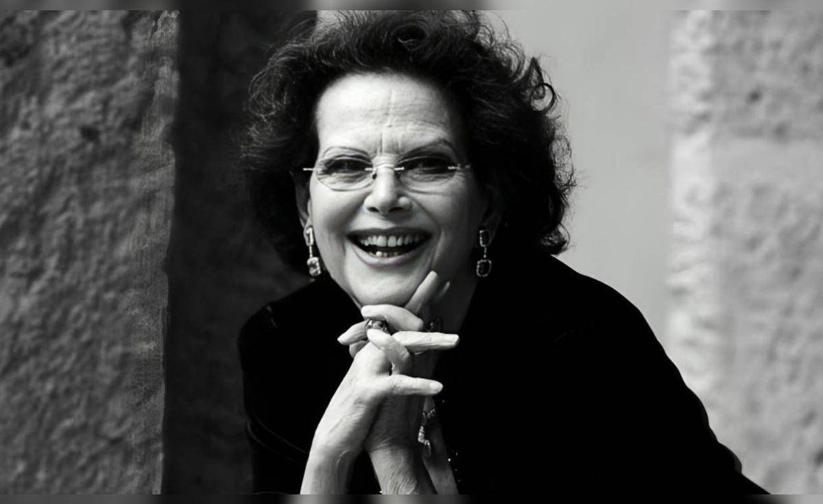 Muere Claudia Cardinale, leyenda del cine italiano y actriz de '8 ½', a los 87  años | Entretenimiento | La República