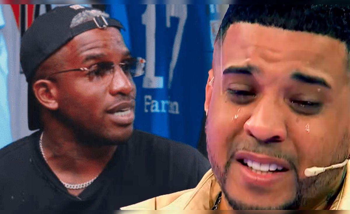 Abogado de familia de Jefferson Farfán expone chats privados entre 'Cri Cri'  y 'Foquita' tras caso de abuso sexual: "¿Qué hablas, primo?" | Espectáculos  | La República