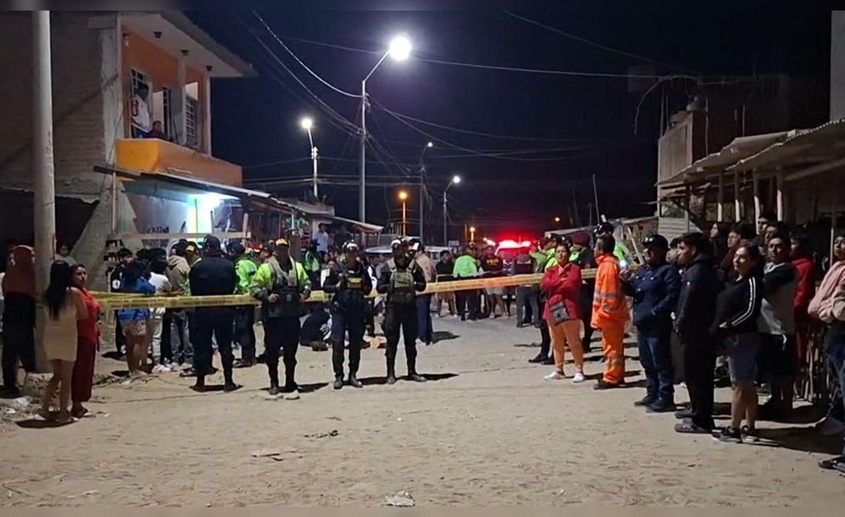 ¡Los Asesinatos Superan la Población de un Concierto de Rock!