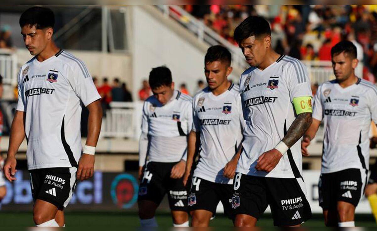 Equipo Tradicional se Despide de Títulos y Dice Adiós a la Copa en una Campaña 'Espectacular'