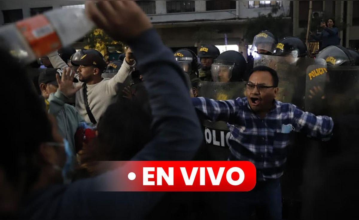 ¿Habrá paro de transportistas este 29 de – El reportero andino