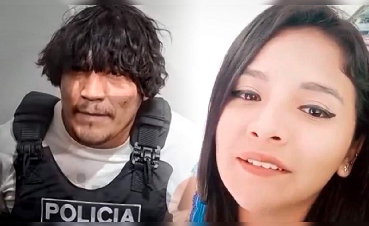 El ‘Monstruo’ asegura que S/1 millón se – El reportero andino