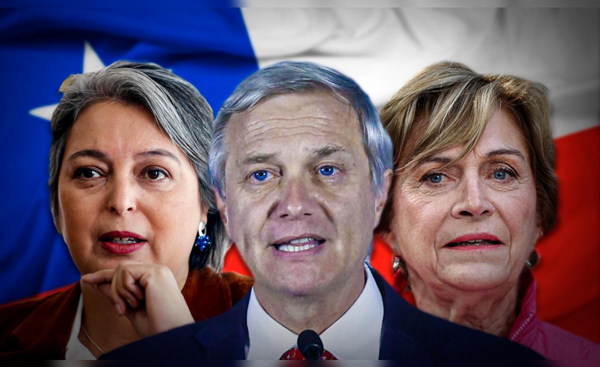 Radiografía de la primera vuelta de las elecciones en Chile 2025 ...