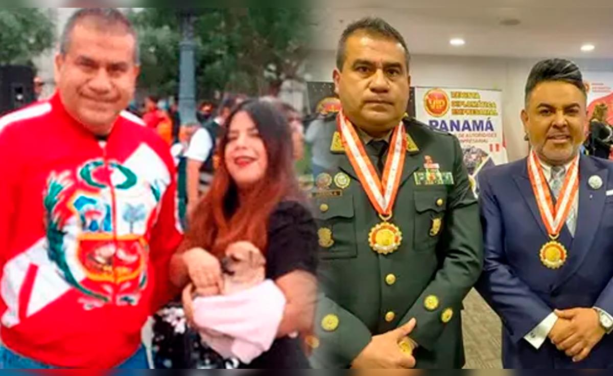 ¿Quién es Óscar Arriola Delgado? perfil del – El reportero andino