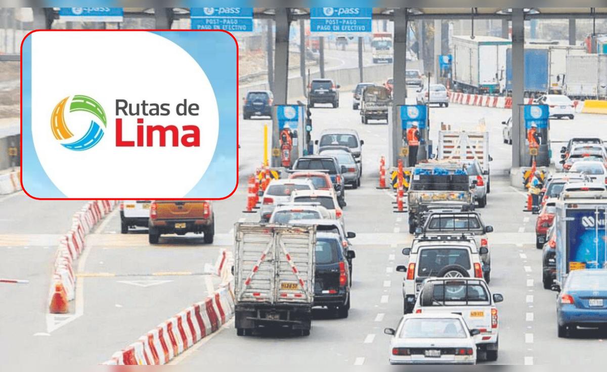 Rutas de Lima inicia proceso de disolución y – El reportero andino