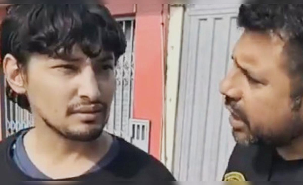 El Insólito Ascenso del 'Pequeño J.' y su Brazo Derecho: Una Telenovela Criminal