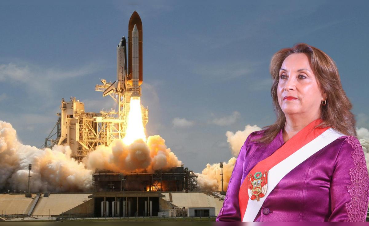 Gobierno de Dina Boluarte quiere un puerto – El reportero andino