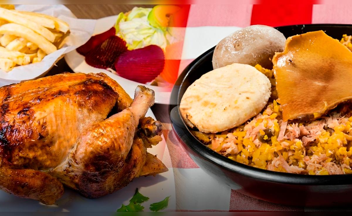 El mejor plato del mundo está en América – El reportero andino