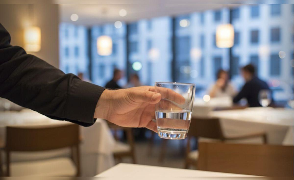 Nueva ley obligaría a restaurantes y – El reportero andino