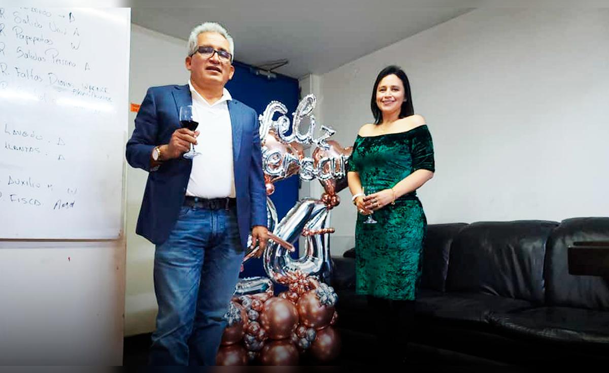 Anulan contrato por S/47 millones con – El reportero andino