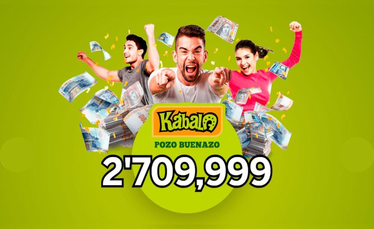 La Kábala y el Pozo Buenazo S/2.709.999: la religión de los martes, jueves y sábados
