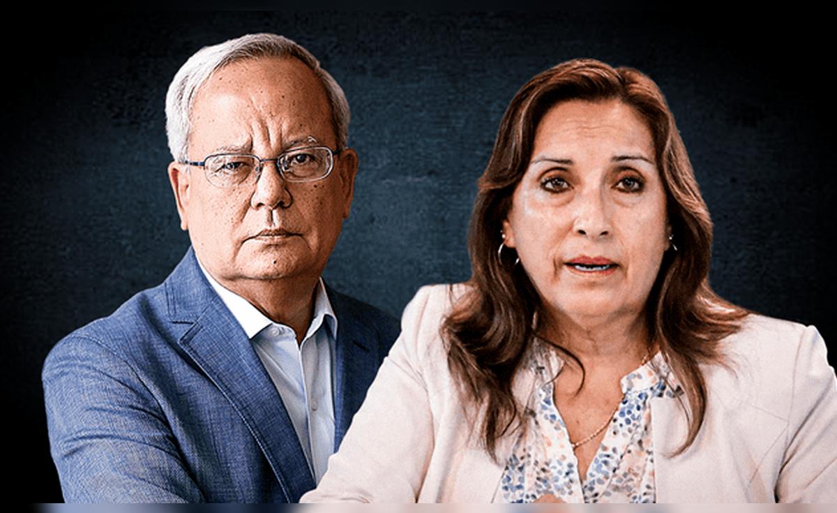 César Hildebrandt: “Toleramos que el – El reportero andino