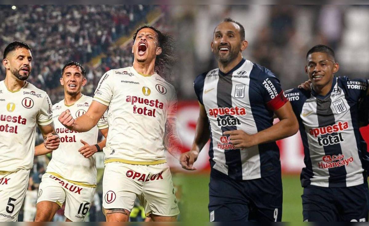 Tabla de posiciones de la Liga 1 2025: resultados de los partidos en la ...