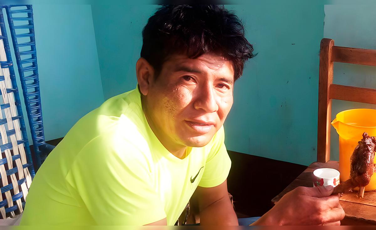 El padre de ‘Pequeño J’ militó en el partido – El reportero andino