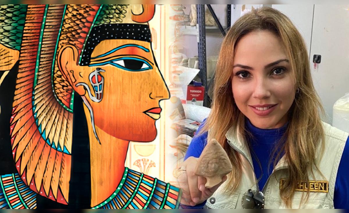 Puerto sumergido en Taposiris Magna podría revelar la tumba de Cleopatra VII: hallazgo arqueológico que desata la imaginación