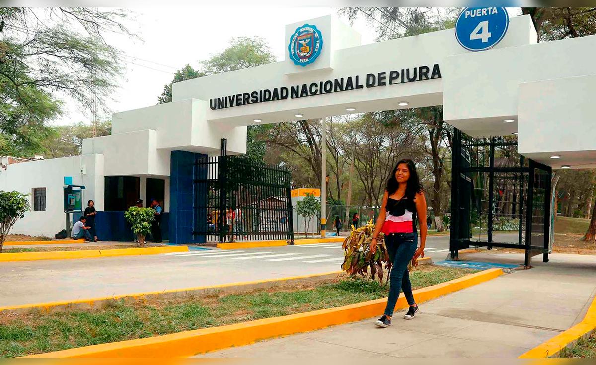 Resultados del examen de admisión Universidad – El reportero andino