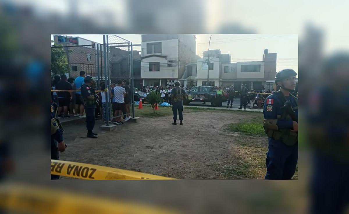 Ciudad violenta: 437 adolescentes han sido – El reportero andino