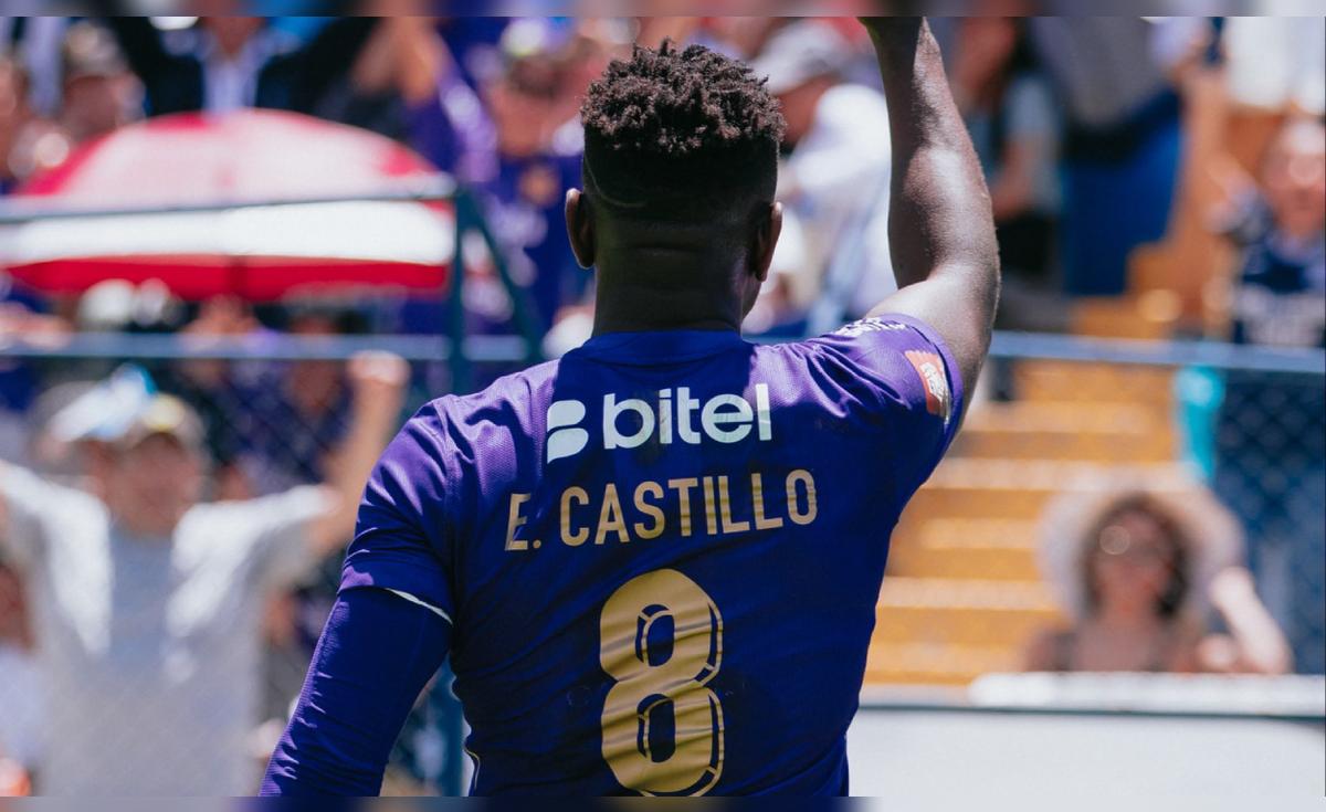 Ecuatoriano critica al VAR y asegura que no le "fastidia" el tricampeonato de Universitario