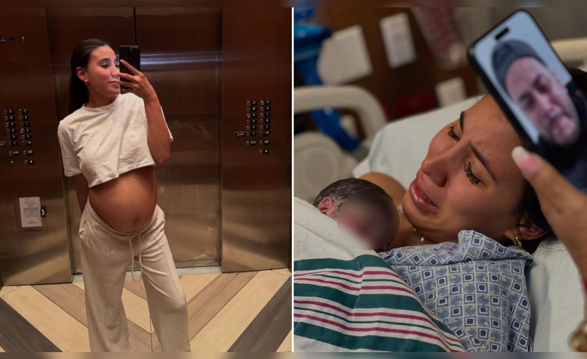 Samahara Lobatón revela que decidió someterse a una cirugía definitiva para no tener más hijos | Espectáculos | La República