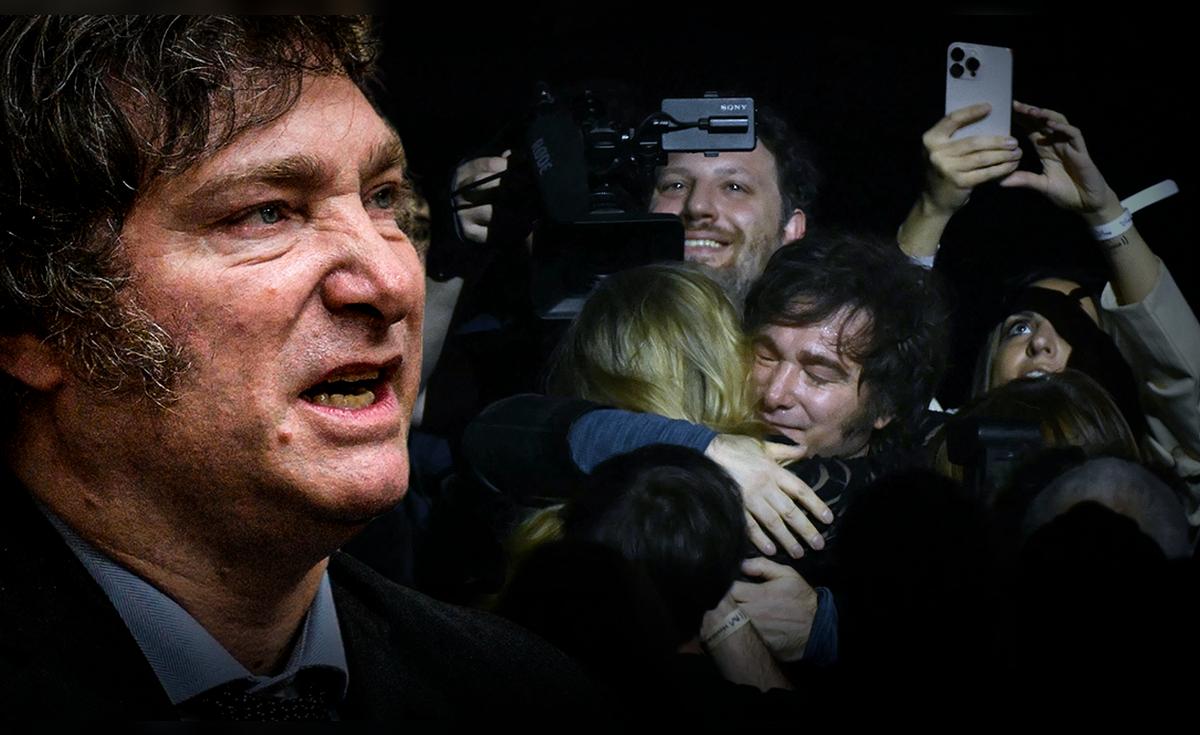 Congreso de Argentina golpea a Javier Milei con ley que limita el uso ...