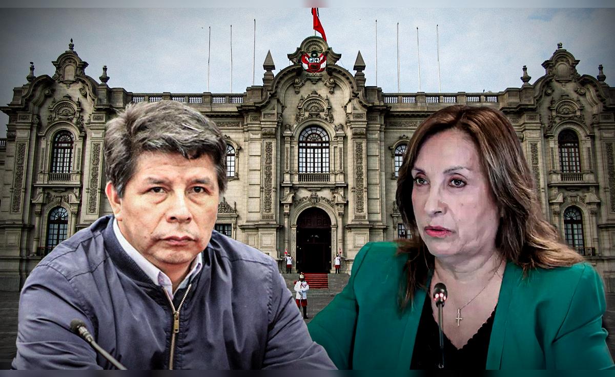 Castillo acusa a aliados de deslindarse del régimen para salvar su supervivencia electoral