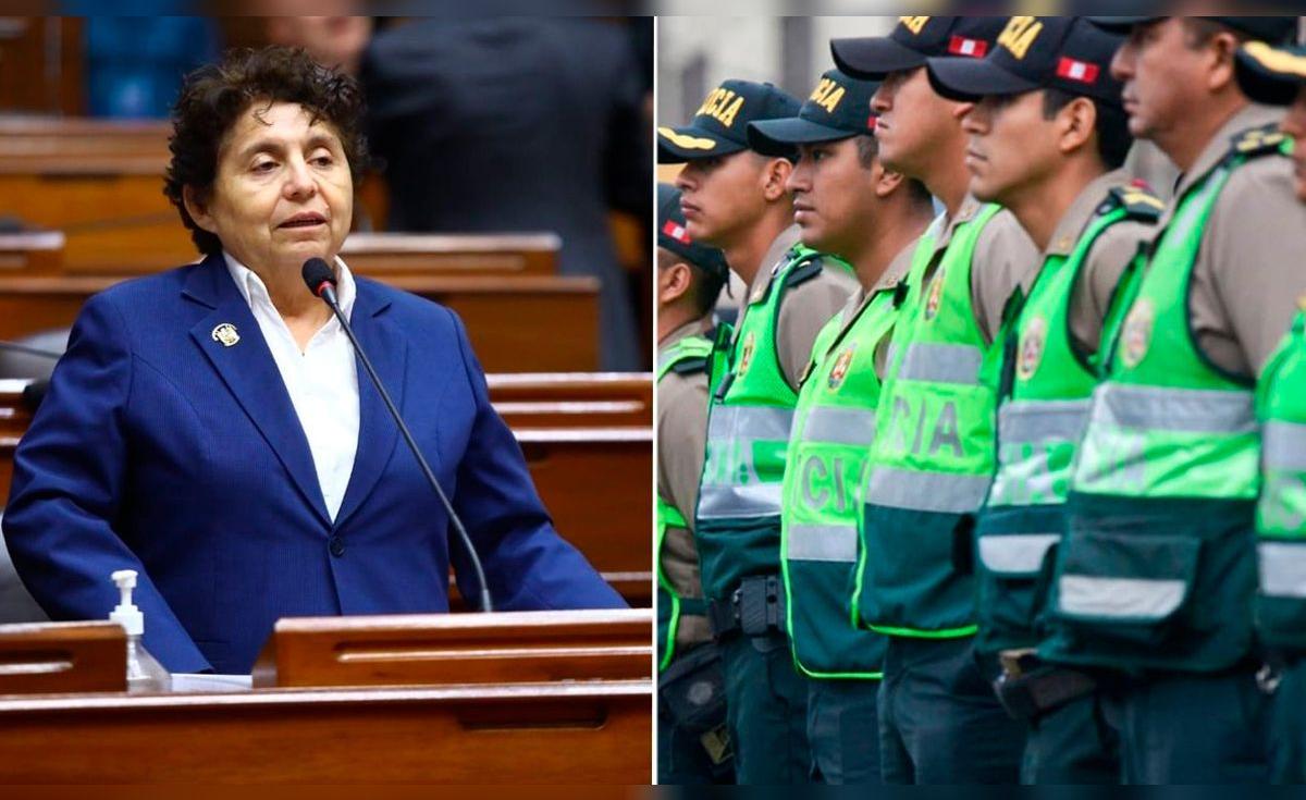 ¿Adiós al pase libre para policías de civil? – El reportero andino