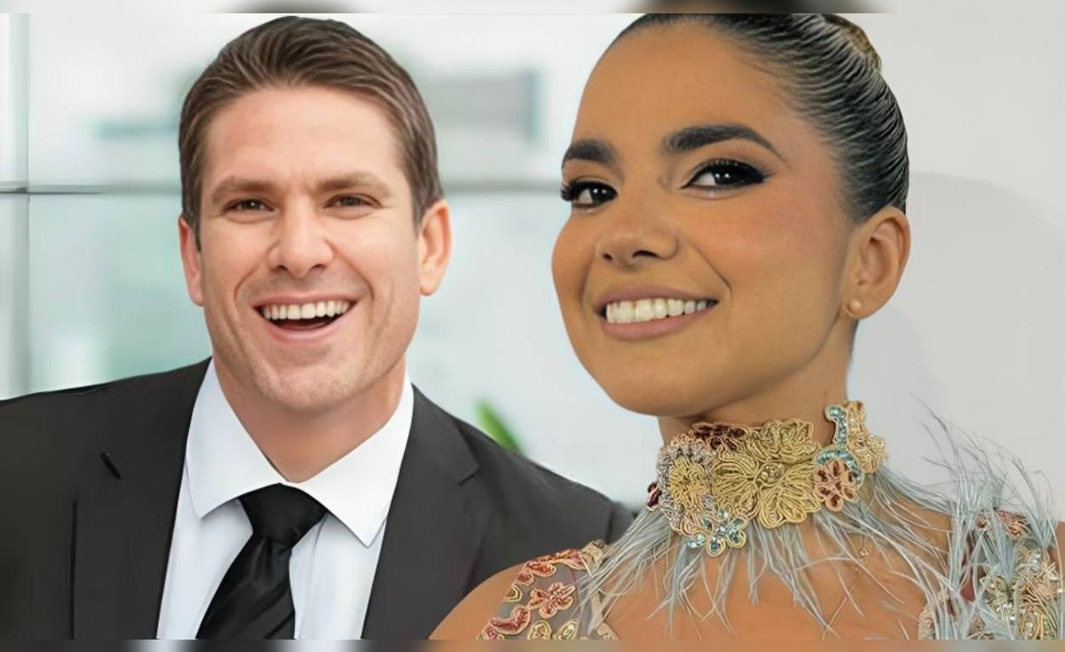 Susana Alvarado de Corazón Serrano emociona con romántico detalle para Paco Bazán en su cumpleaños número 45: "Feliz vida, mi vida" | Espectáculos | La República