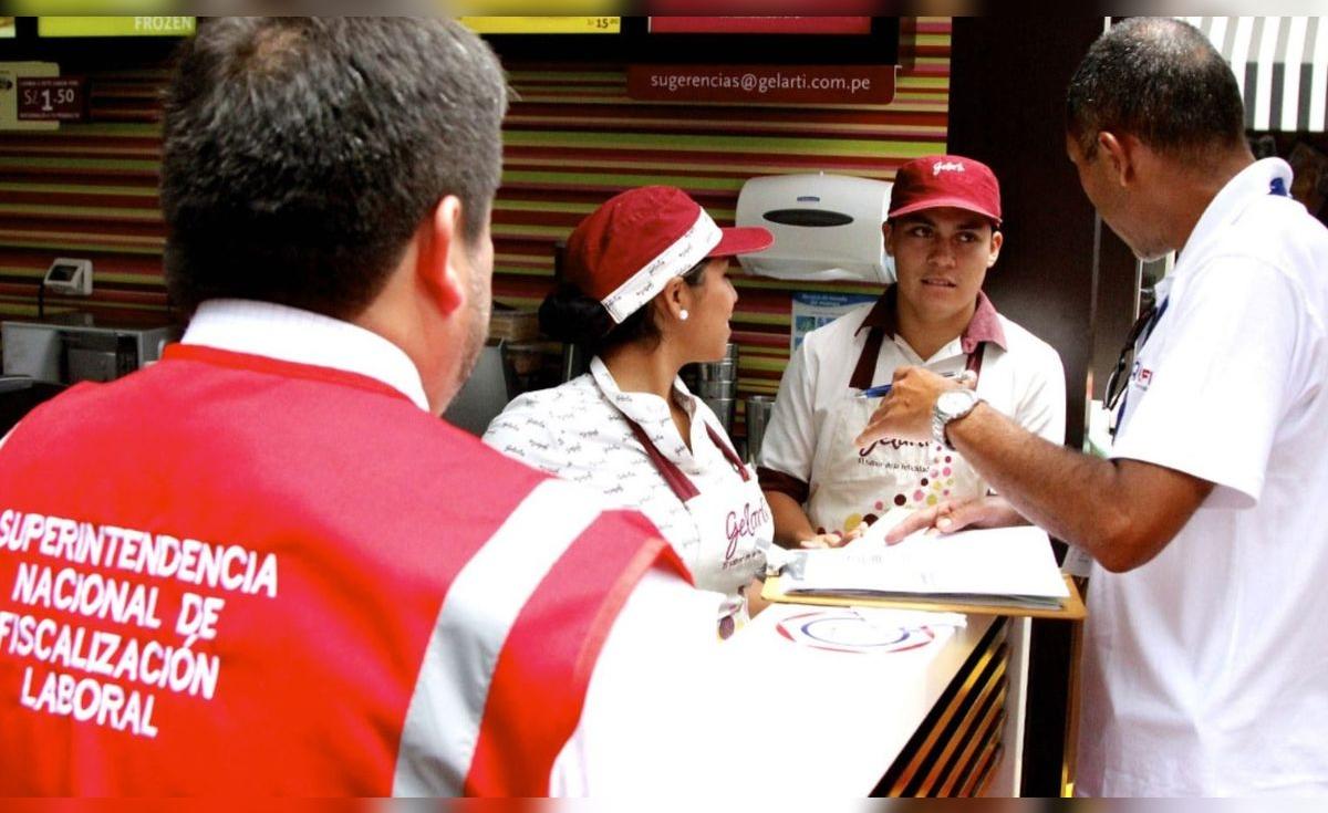 CGTP celebra fallo del TC que pone límites al – El reportero andino